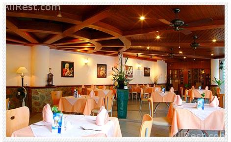 Thara Patong Beach Resort 11